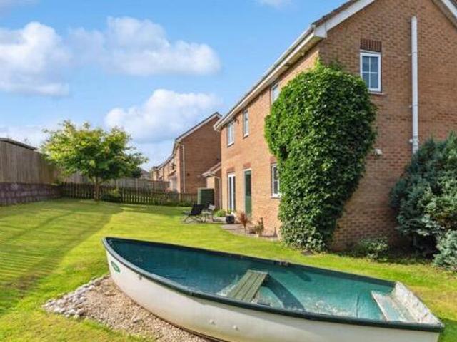 House for sale in Bridgehill, Consett