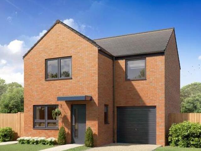 House for sale in Blackhill, Consett