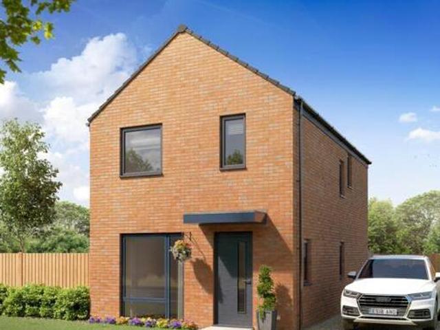 House for sale in Blackhill, Consett