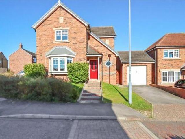 House for sale in Consett