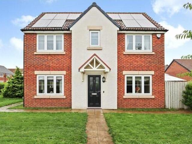House for sale in Bridgehill, Consett