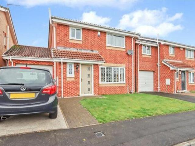 House for sale in Delves Lane, Consett