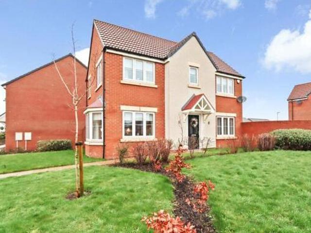 House for sale in Consett