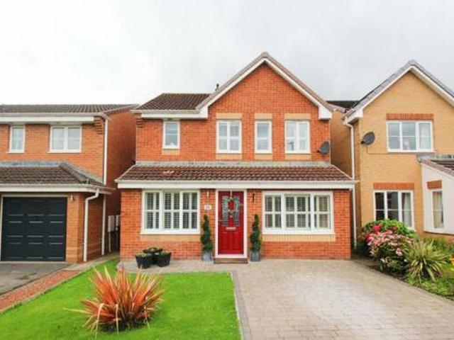 House for sale in Blackhill, Consett