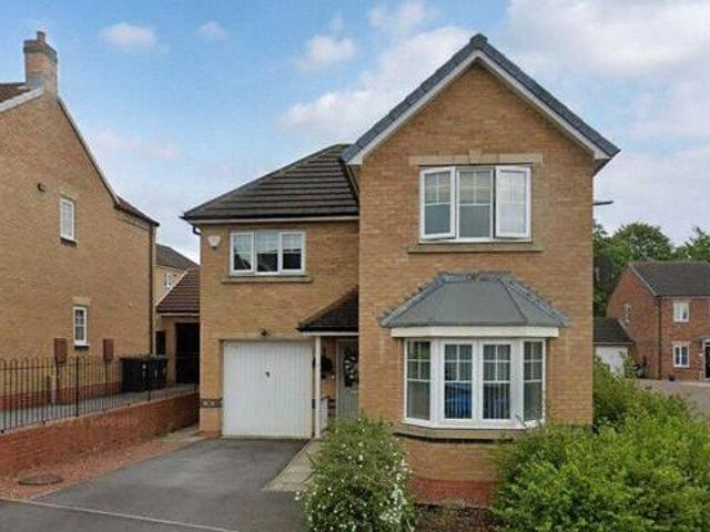 House for sale in Consett
