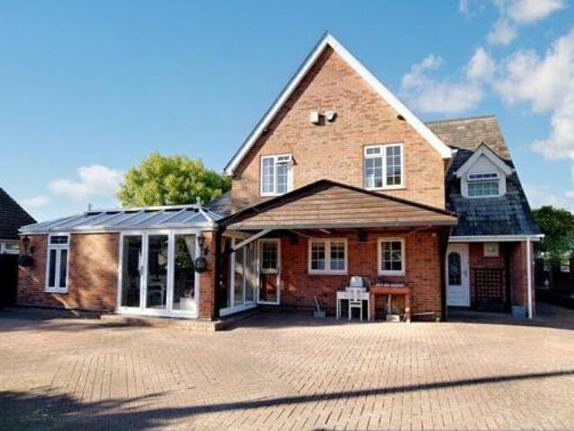 House for sale in City of London, Greater London
