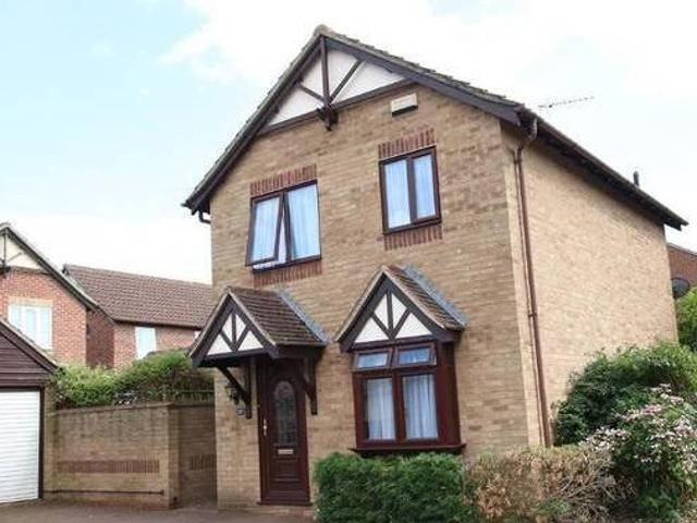House for sale in Suffolk