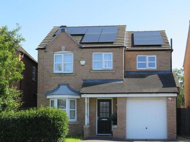 House for sale in Copsewood, West Midlands