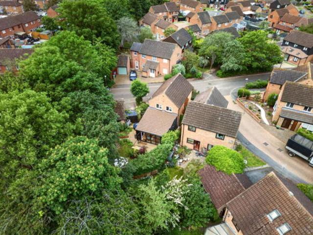 Farm for sale in Old Wolverton, Milton Keynes