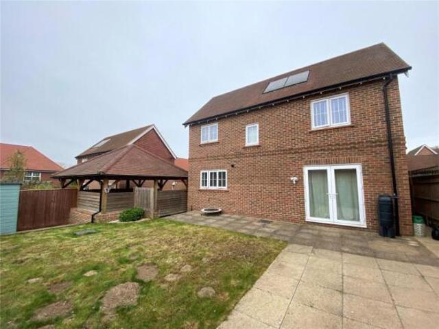 Farm for sale in Priest Down, Hampshire