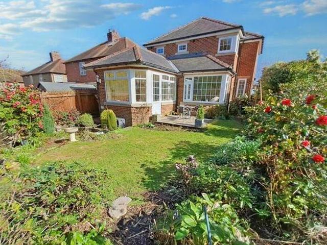 House for sale in Corbridge, Northumberland