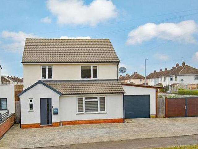 House for sale in Corby Village, Corby