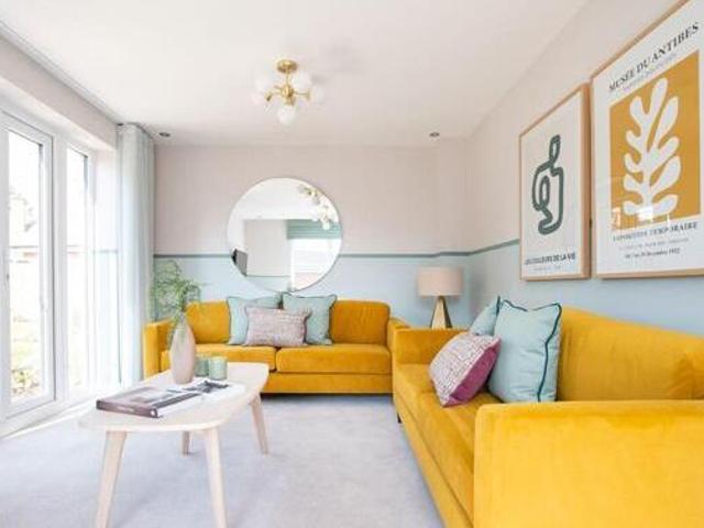 House for sale in Corby, North Northamptonshire