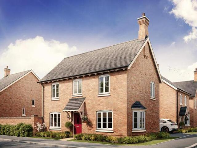 House for sale in Corby