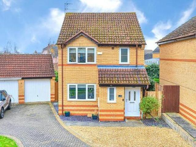 House for sale in Corby, North Northamptonshire