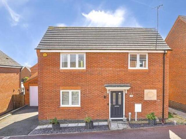 House for sale in Corby, North Northamptonshire