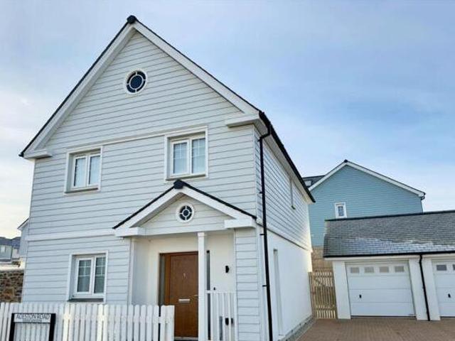 House for sale in Padstow, Cornwall