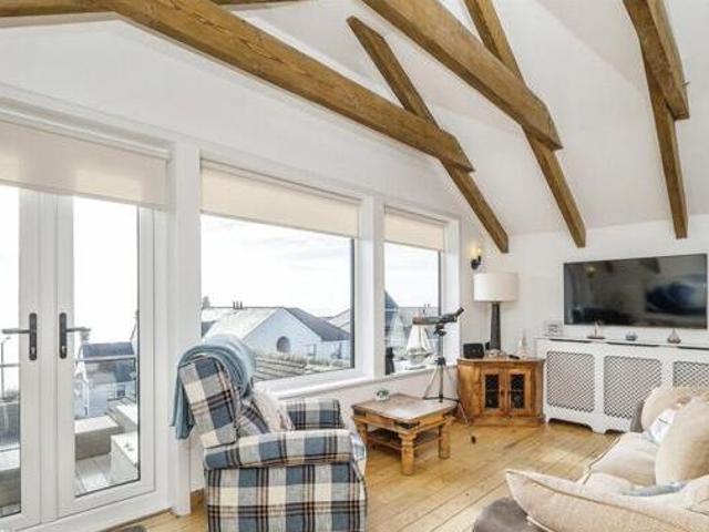 House for sale in Wherrytown, Penzance