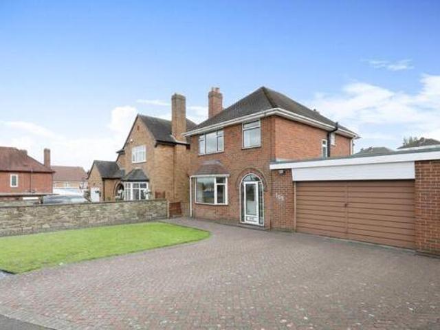 House for sale in Coseley, West Midlands