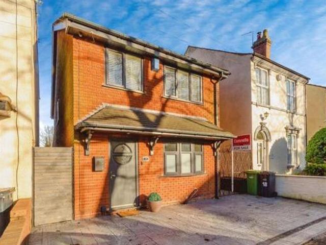 House for sale in Coseley, West Midlands