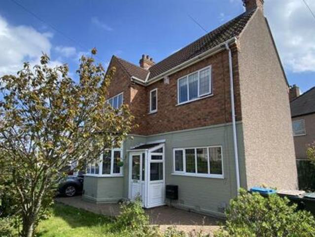 House for sale in Coundon, West Midlands