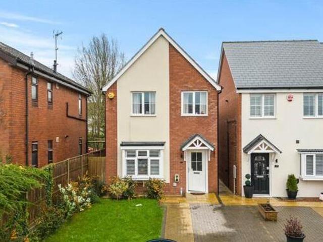 House for sale in Coundon, West Midlands