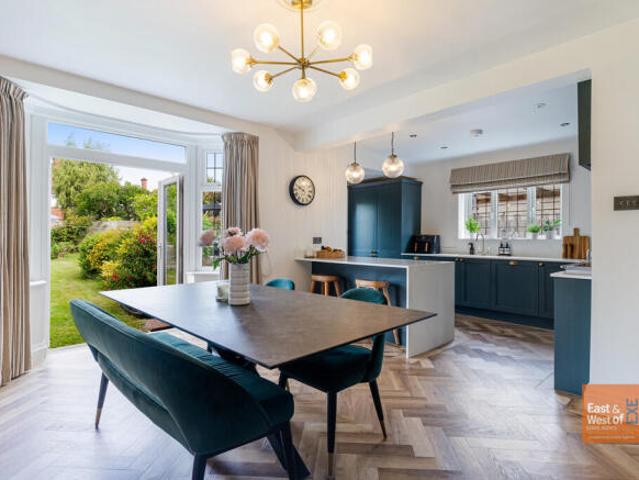 Farm for sale in Watergate, Devon