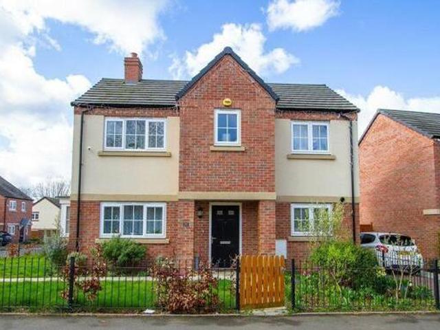 House for sale in Willenhall, West Midlands