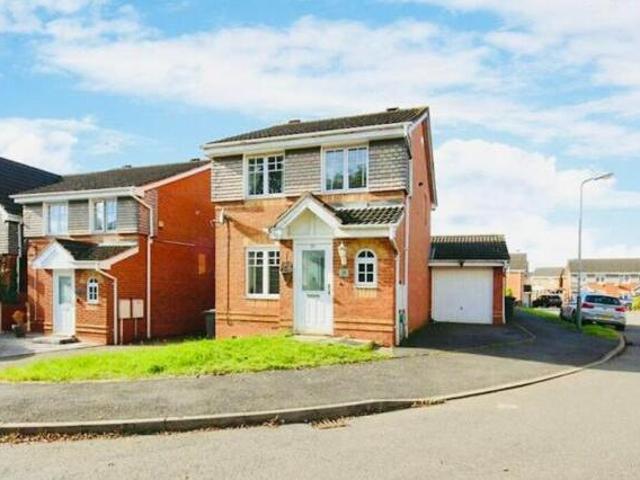 House for sale in West Midlands