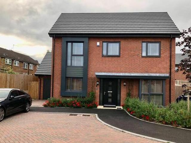 House for sale in Canley, West Midlands