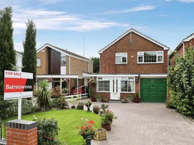 House for sale in Tile Hill, West Midlands