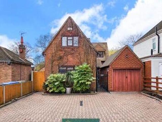 House for sale in West Midlands