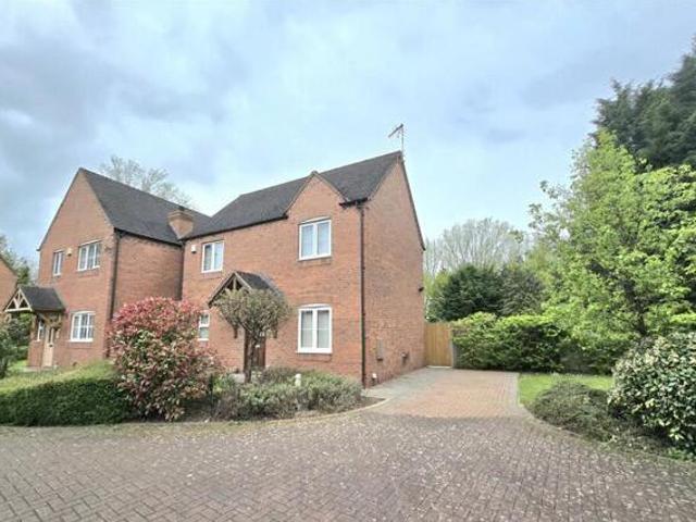 House for sale in West Midlands