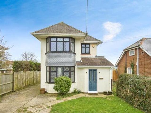 House for sale in Cowes, Isle of Wight