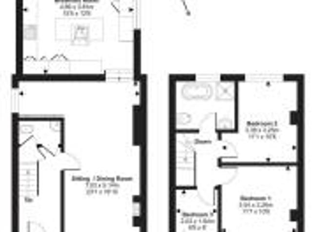 Farm for sale in Watergate, Devon