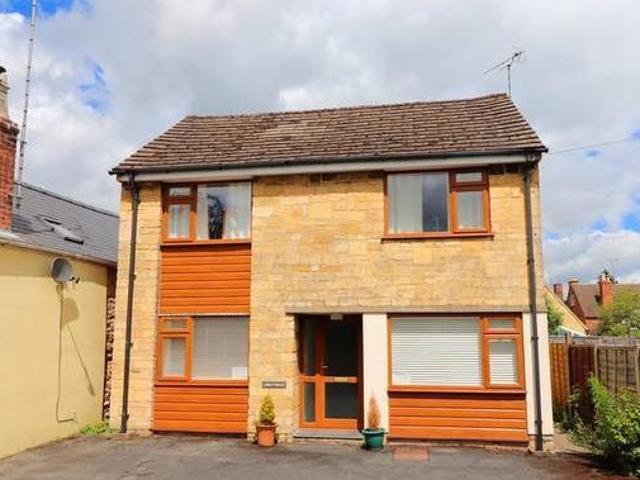 House for sale in Gloucestershire