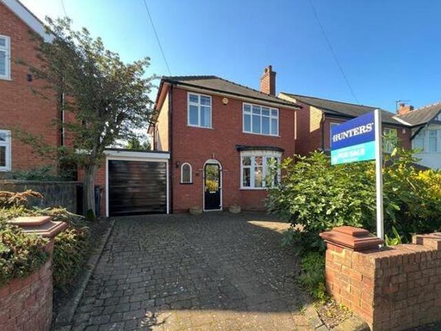 House for sale in Halesowen, Dudley