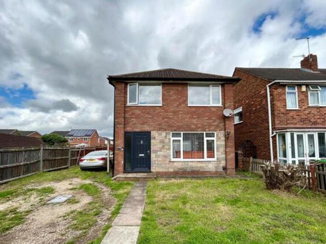 House for sale in Priory Estate, Dudley