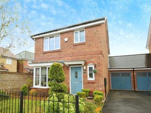 House for sale in West Midlands