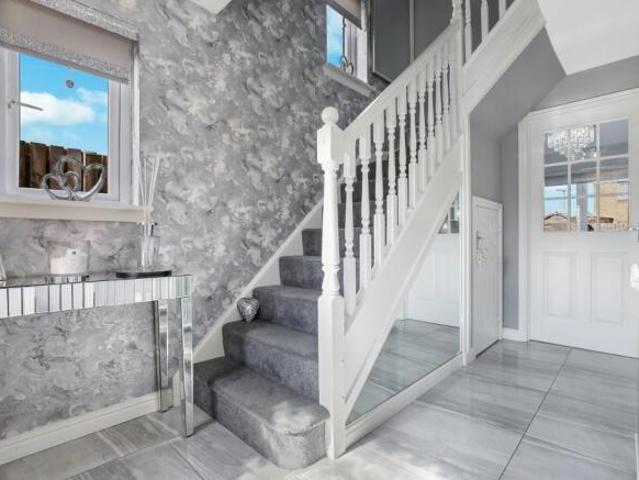 Farm for sale in Baillieston, Scotland