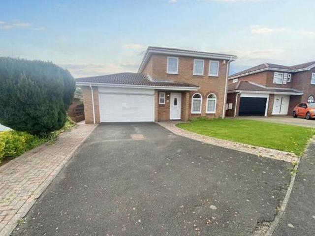 House for sale in Northburn, Cramlington