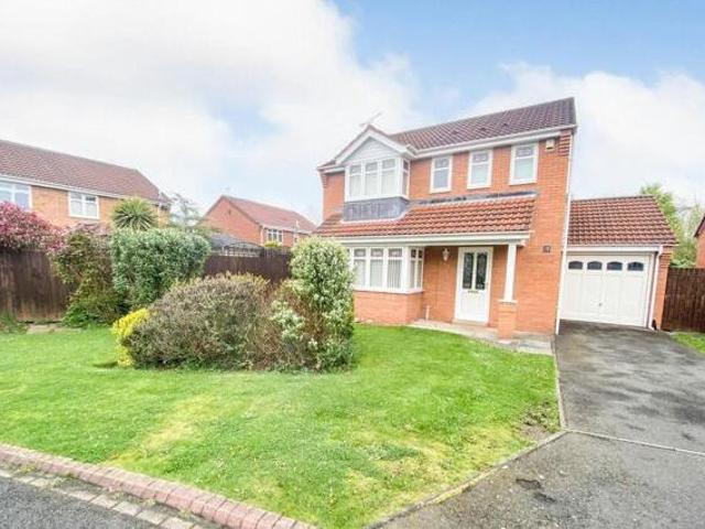 House for sale in Eastfield, Cramlington