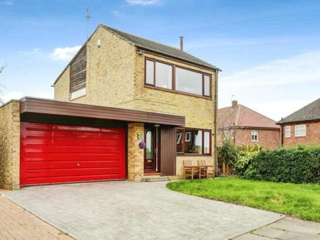 House for sale in Cramlington, Northumberland