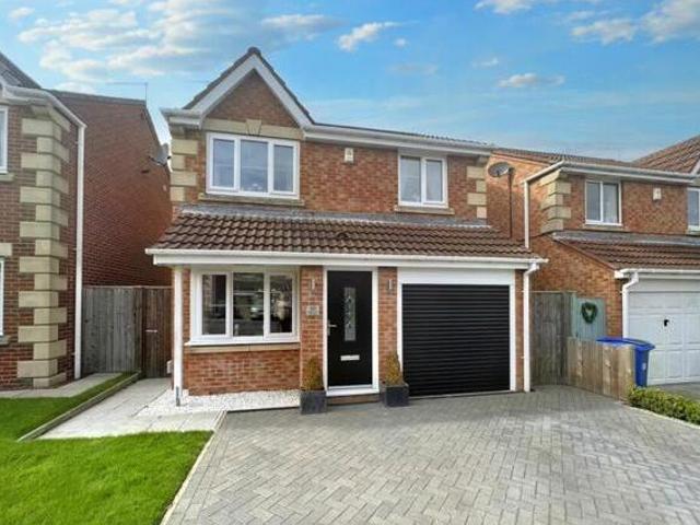 House for sale in Northburn, Cramlington