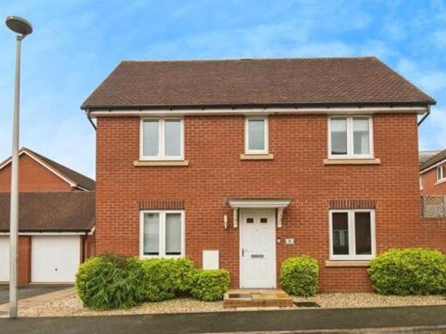 House for sale in Sandown Park, Kent
