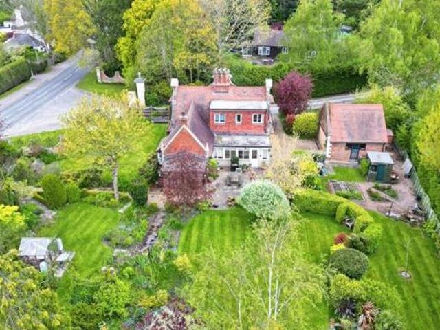 House for sale in Sandown Park, Kent