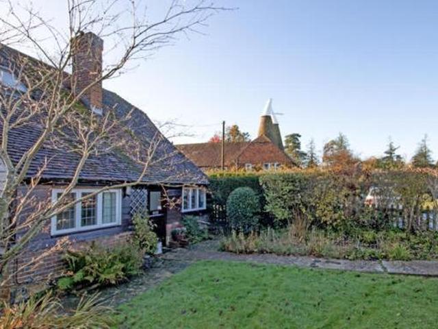 House for sale in Sandown Park, Kent