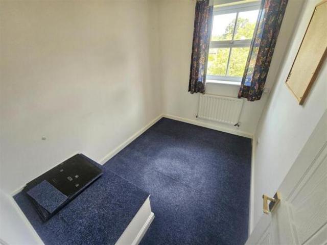 Property for sale in West Midlands