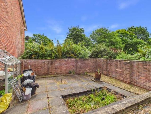 Farm for sale in Two Mills, Cheshire