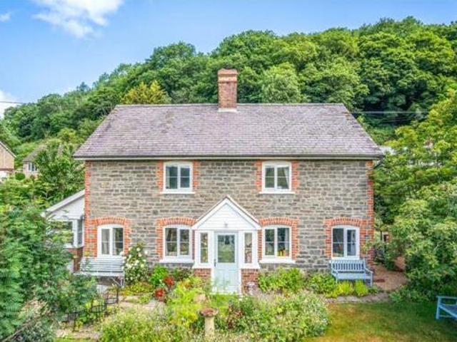 House for sale in Craven Arms, Shropshire